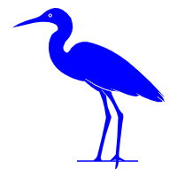 Egret Helper